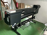 Digitale kleurenprinter/professionele eco-solvent of sublimatieprinter - afbeelding 9 van  24