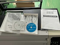 Digitale kleurenprinter/professionele eco-solvent of sublimatieprinter - afbeelding 14 van  24