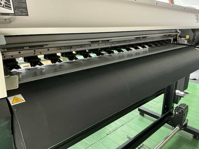 Digitale kleurenprinter/professionele eco-solvent of sublimatieprinter - afbeelding 15 van  24