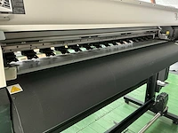Digitale kleurenprinter/professionele eco-solvent of sublimatieprinter - afbeelding 15 van  24