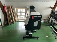 Digitale kleurenprinter/professionele eco-solvent of sublimatieprinter - afbeelding 12 van  24