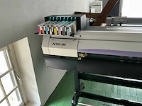 Digitale kleurenprinter/professionele eco-solvent of sublimatieprinter - afbeelding 20 van  24
