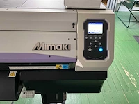 Digitale kleurenprinter/professionele eco-solvent of sublimatieprinter - afbeelding 22 van  24