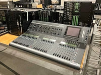 Digitale mengtafel - allen&heath - ilive-t112 - afbeelding 1 van  9