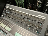 Digitale mengtafel - allen&heath - ilive-t112 - afbeelding 8 van  9
