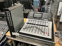 Digitale mengtafel - yamaha - tf1 - afbeelding 1 van  8