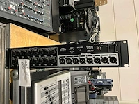 Digitale mengtafel - yamaha - tf1 - afbeelding 6 van  8