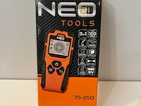 Digitale meter, neo tools - afbeelding 1 van  1