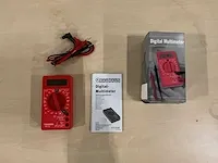 Digitale multimeter (52x)