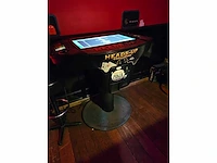 Digitale pokertafel - afbeelding 1 van  4