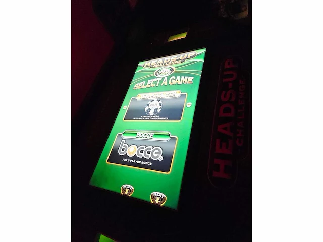 Digitale pokertafel - afbeelding 4 van  4