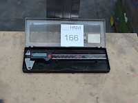 Digitale schuifmaat reference. - afbeelding 1 van  2