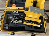 Digitale theodoliet (hoekmeetinstrument) topcon, dt-10sp - afbeelding 5 van  6