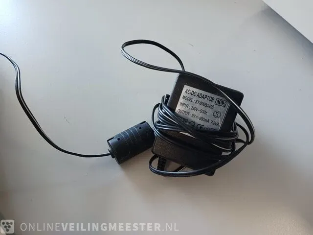 Digitale weegschaal uwe, shc-30c - afbeelding 5 van  5