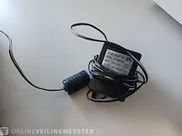 Digitale weegschaal uwe, shc-30c - afbeelding 5 van  5