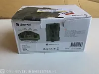 Digitale wildlife camera denver, wct-5002, zwart - afbeelding 4 van  4