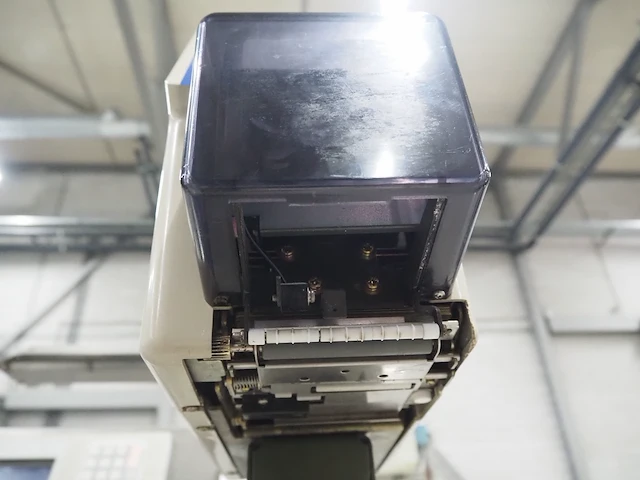 Digi/tereoka seiko co. ltd - afbeelding 2 van  13