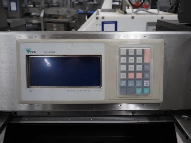 Digi/tereoka seiko co. ltd - afbeelding 3 van  13