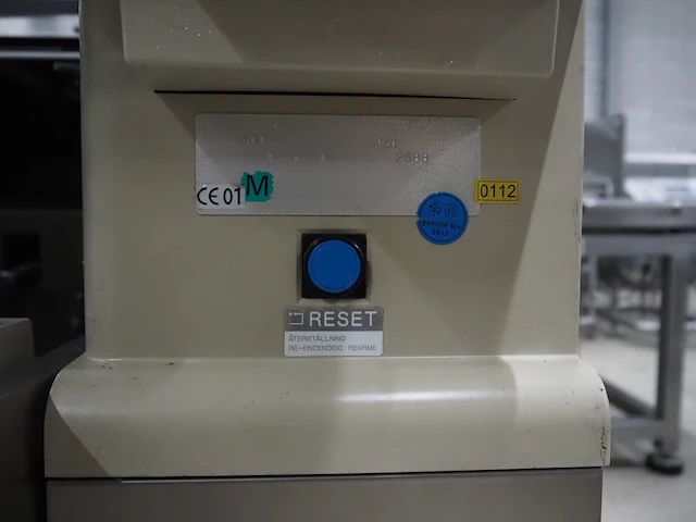 Digi/tereoka seiko co. ltd - afbeelding 4 van  13