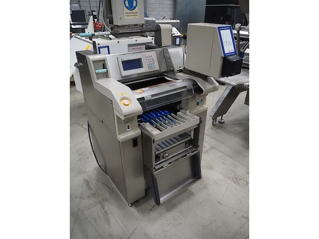 Digi/tereoka seiko co. ltd - afbeelding 1 van  13