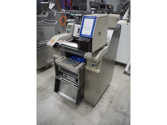 Digi/tereoka seiko co. ltd - afbeelding 6 van  13
