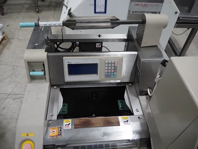 Digi/tereoka seiko co. ltd - afbeelding 9 van  13