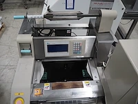 Digi/tereoka seiko co. ltd - afbeelding 9 van  13