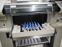 Digi/tereoka seiko co. ltd - afbeelding 12 van  13