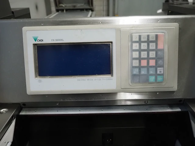 Digi/tereoka seiko co. ltd - afbeelding 2 van  11