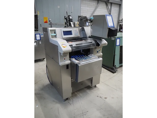 Digi/tereoka seiko co. ltd - afbeelding 4 van  11