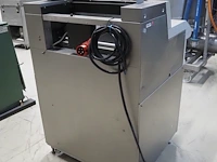 Digi/tereoka seiko co. ltd - afbeelding 5 van  11