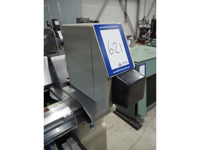 Digi/tereoka seiko co. ltd - afbeelding 11 van  11