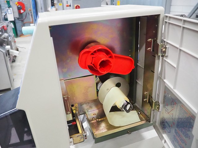 Digi/tereoka seiko co. ltd - afbeelding 2 van  12