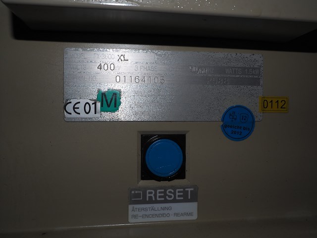 Digi/tereoka seiko co. ltd - afbeelding 4 van  12