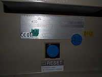 Digi/tereoka seiko co. ltd - afbeelding 4 van  12