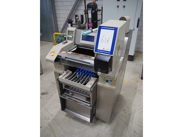 Digi/tereoka seiko co. ltd - afbeelding 1 van  12