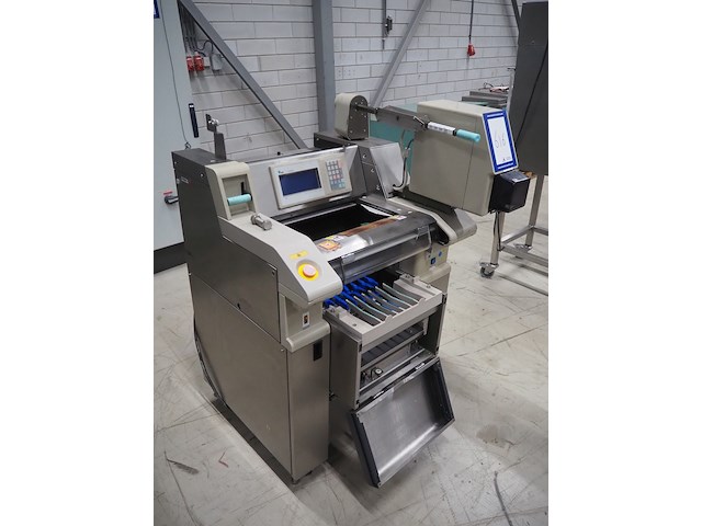 Digi/tereoka seiko co. ltd - afbeelding 5 van  12