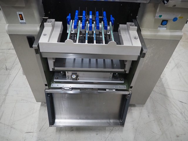 Digi/tereoka seiko co. ltd - afbeelding 8 van  12