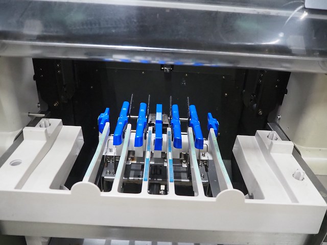 Digi/tereoka seiko co. ltd - afbeelding 9 van  12