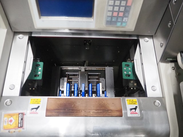 Digi/tereoka seiko co. ltd - afbeelding 10 van  12