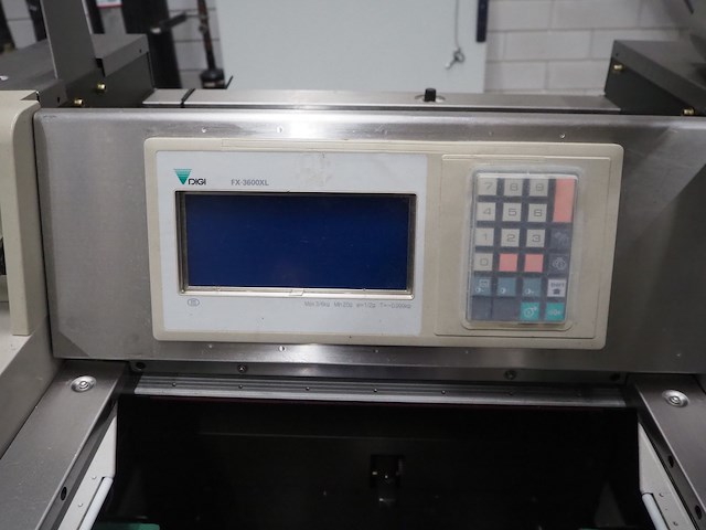 Digi/tereoka seiko co. ltd - afbeelding 11 van  12