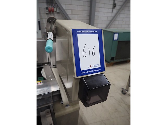 Digi/tereoka seiko co. ltd - afbeelding 12 van  12