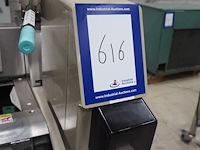 Digi/tereoka seiko co. ltd - afbeelding 12 van  12