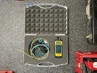 Digitron pm-20 drukmeter - afbeelding 1 van  4