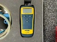 Digitron pm-20 drukmeter - afbeelding 3 van  4