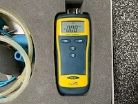 Digitron pm-20 drukmeter - afbeelding 4 van  4