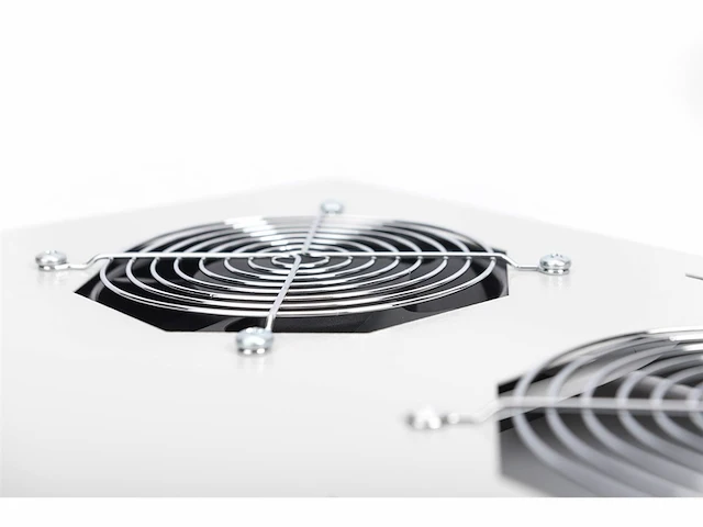 Digitus dn19 fan4n onderdeel & accessoire voor computerkoelsystemen - afbeelding 4 van  4
