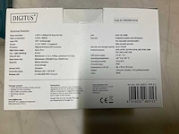 Digitus draadloze beveiligingscamera - afbeelding 2 van  2