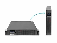 Digitus online ups-systeem printer - afbeelding 1 van  4