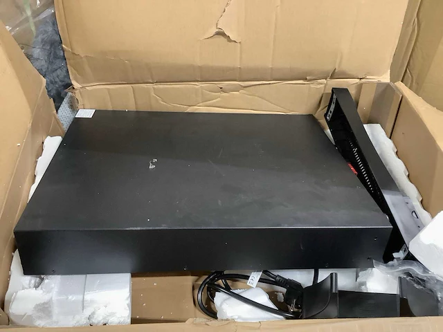 Digitus online ups-systeem printer - afbeelding 2 van  4
